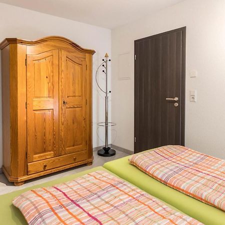 Ferienwohnung Lago 康斯坦茨 外观 照片