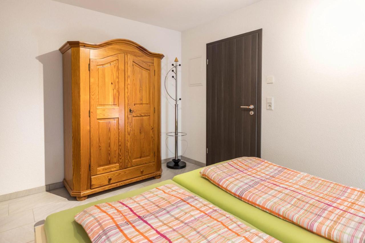 Ferienwohnung Lago 康斯坦茨 外观 照片